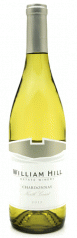 William Hill - North Coast Chardonnay 2023 (750ml) (750ml)