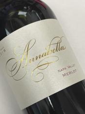 Annabella Merlot Napa Valley 2020 (750ml) (750ml)