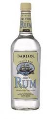 Barton - Light Rum (1.75L) (1.75L)