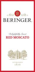Beringer - Red Moscato NV (750ml) (750ml)