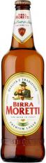 Birra Moretti - Lager (1 Case) (1 Case)
