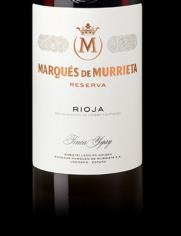 Bodegas Marqu�s de Murrieta Rioja Finca Ygay Reserva 2019 (750ml) (750ml)