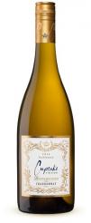 Cupcake Vineyards - Butterkissed Chardonnay 2018 (750ml) (750ml)
