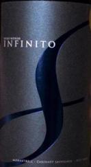 Ego Bodegas Infinito Red 2016 (750ml) (750ml)