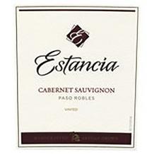 Estancia - Cabernet Sauvignon California 2018 (750ml) (750ml)