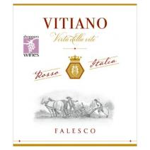 Falesco Vitiano Rosso Umbria 2019 (750ml) (750ml)