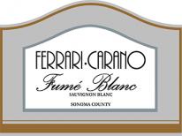 Ferrari-Carano - Fum� Blanc Sonoma County NV (750ml) (750ml)