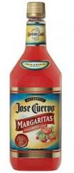 Jose Cuervo Margarita - Strawberry Lime (1.75L) (1.75L)