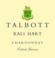 Kali-Hart - Chardonnay Monterey 2018 (750ml) (750ml)