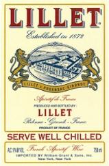 Lillet White (750ml) (750ml)
