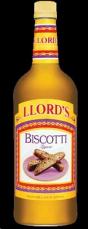 Llords - Biscotti Liqueur (1L) (1L)