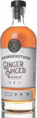 Misunderstood - Ginger Spiced Whiskey (750ml) (750ml)