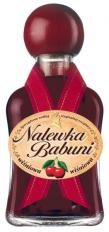 Nalewka Babuni - Raspberry (750ml) (750ml)