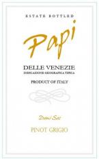 Papi Pinot Grigio NV (1.5L) (1.5L)