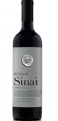 Psagot - Sinai 2020 (750ml) (750ml)
