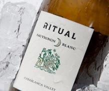 Ritual - Sauvignon Blanc 2015 (750ml) (750ml)
