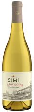 Simi - Chardonnay Sonoma County 2019 (750ml) (750ml)