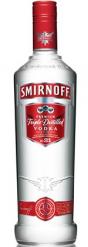 Smirnoff - Vodka (1L) (1L)