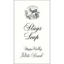 Stag's Leap Winery - Petite Syrah Napa Valley 2020 (750ml) (750ml)