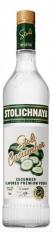 Stoli - Cucumber Vodka (750ml) (750ml)