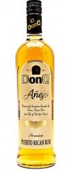 Don Q - Anejo (750ml) (750ml)