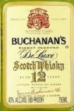Buchanans 12 Year (750ml) (750ml)