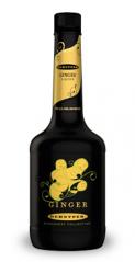 Dekuyper Ginger Liqueur (1L) (1L)