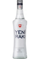 Yeni Raki (700ml) (700ml)
