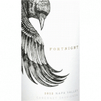 Fortnight - Cabernet Sauvignon Napa Valley 2018 (750ml) (750ml)