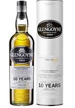 Glen Goyne 10yr Single Malt (750ml) (750ml)