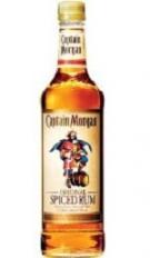 Captain Morgan - Spiced Rum (1.75L) (1.75L)