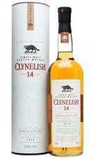 Clynelish 14yr Single Malt (750ml) (750ml)