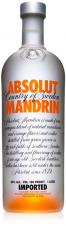 Absolut - Mandrin Vodka (1L) (1L)