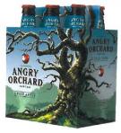 Angry Orchard - Crisp Apple (1 Case)