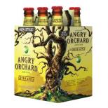 Angry Orchard - Green Apple (1 Case)