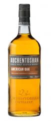 Auchentoshan American Oak (750ml) (750ml)