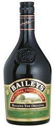 Baileys - Irish Cream (1L) (1L)