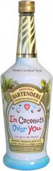 Bartenders - Coconut Rum (750ml) (750ml)