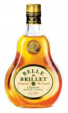 Belle de Brillet - Pear Liqueur (700ml) (700ml)