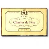 Charles de Fre - Brut Ros France 0 (750ml)