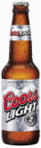 Coors Brewing Co - Coors Light (1 Case)