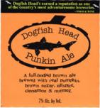 Dogfish Head - Punkin Ale (1 Case)