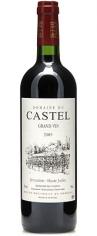 Domaine du Castel - Grand Vin Haute-Jude 2020 (750ml) (750ml)