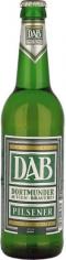 Dortmunder Actien Brauerei - DAB (1 Case) (1 Case)