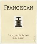 Franciscan - Sauvignon Blanc 2022 (750ml)