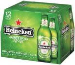 Heineken Brewery - Premium Lager (1 Case)