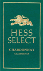 Hess Select - Chardonnay Monterey 2017 (750ml)