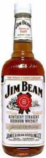 Jim Beam - Bourbon Kentucky (1L) (1L)