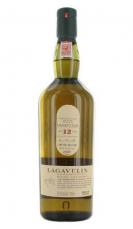 Lagavulin - 12 Year Old Single Malt Scotch (750ml) (750ml)