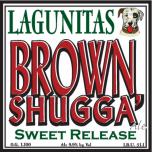 Lagunitas - Brown Shugga (1 Case)